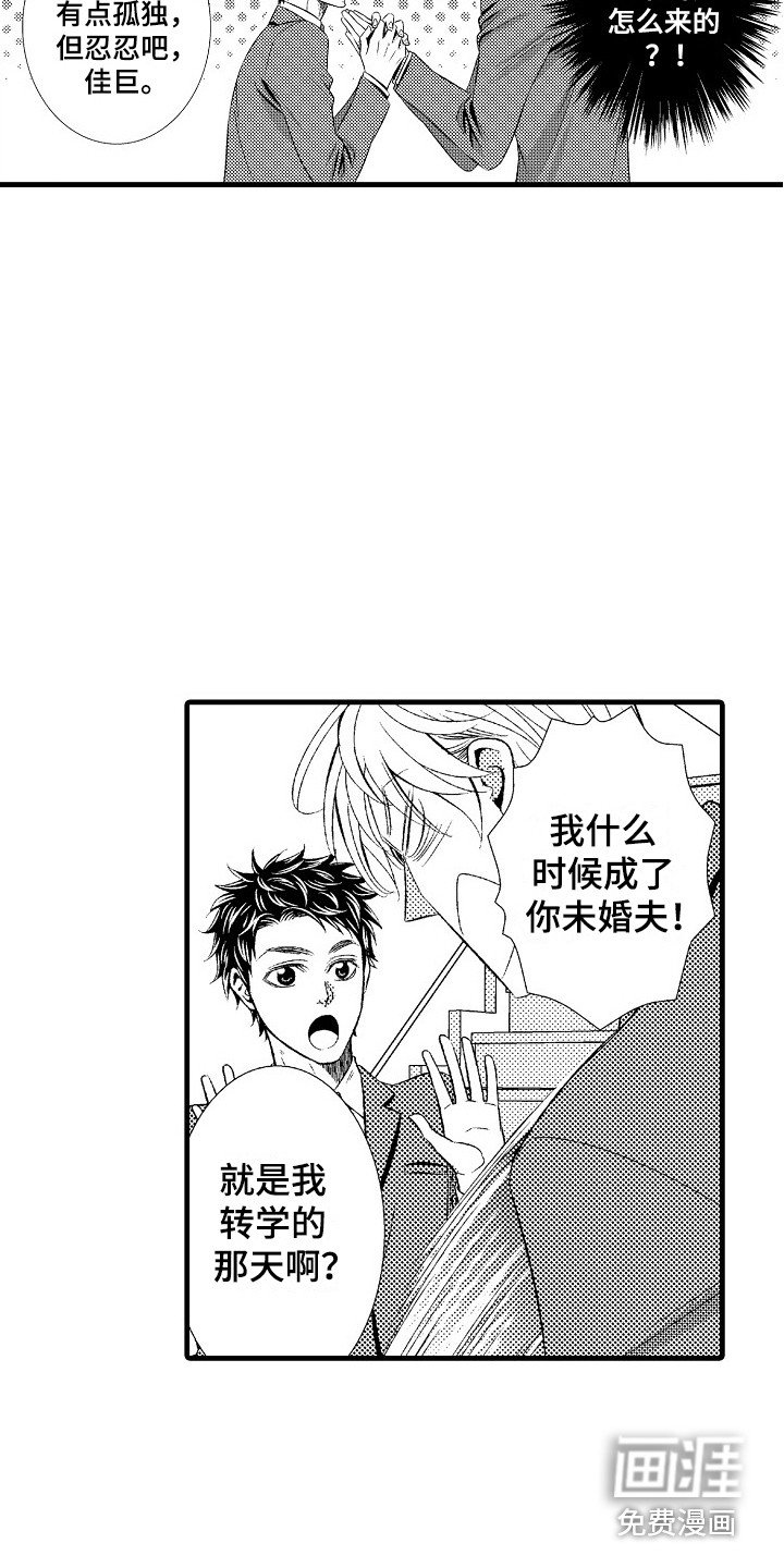 第20章：突如其来