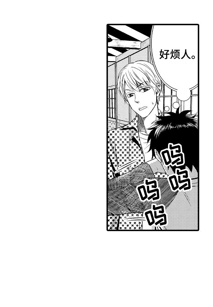 第20章：突如其来