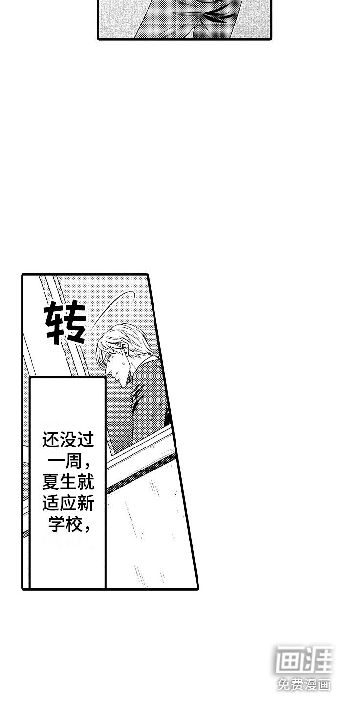 第22章：适应
