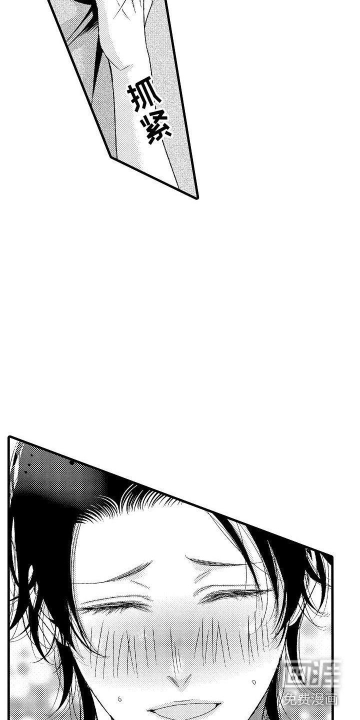 第6章：回归正轨