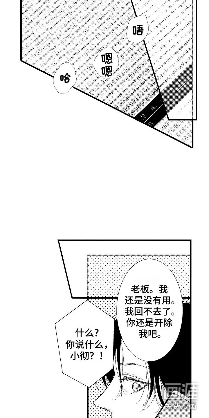 第6章：回归正轨