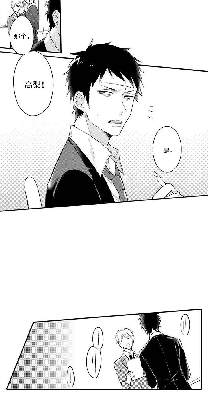 第1章：噪音