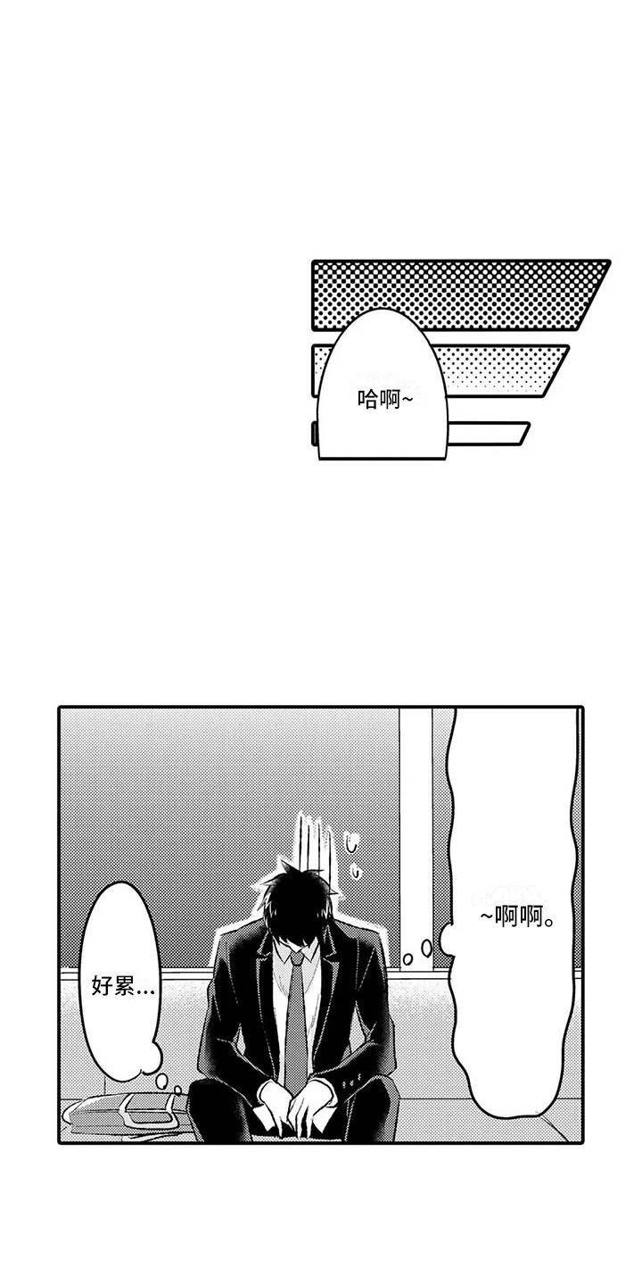 第1章：噪音