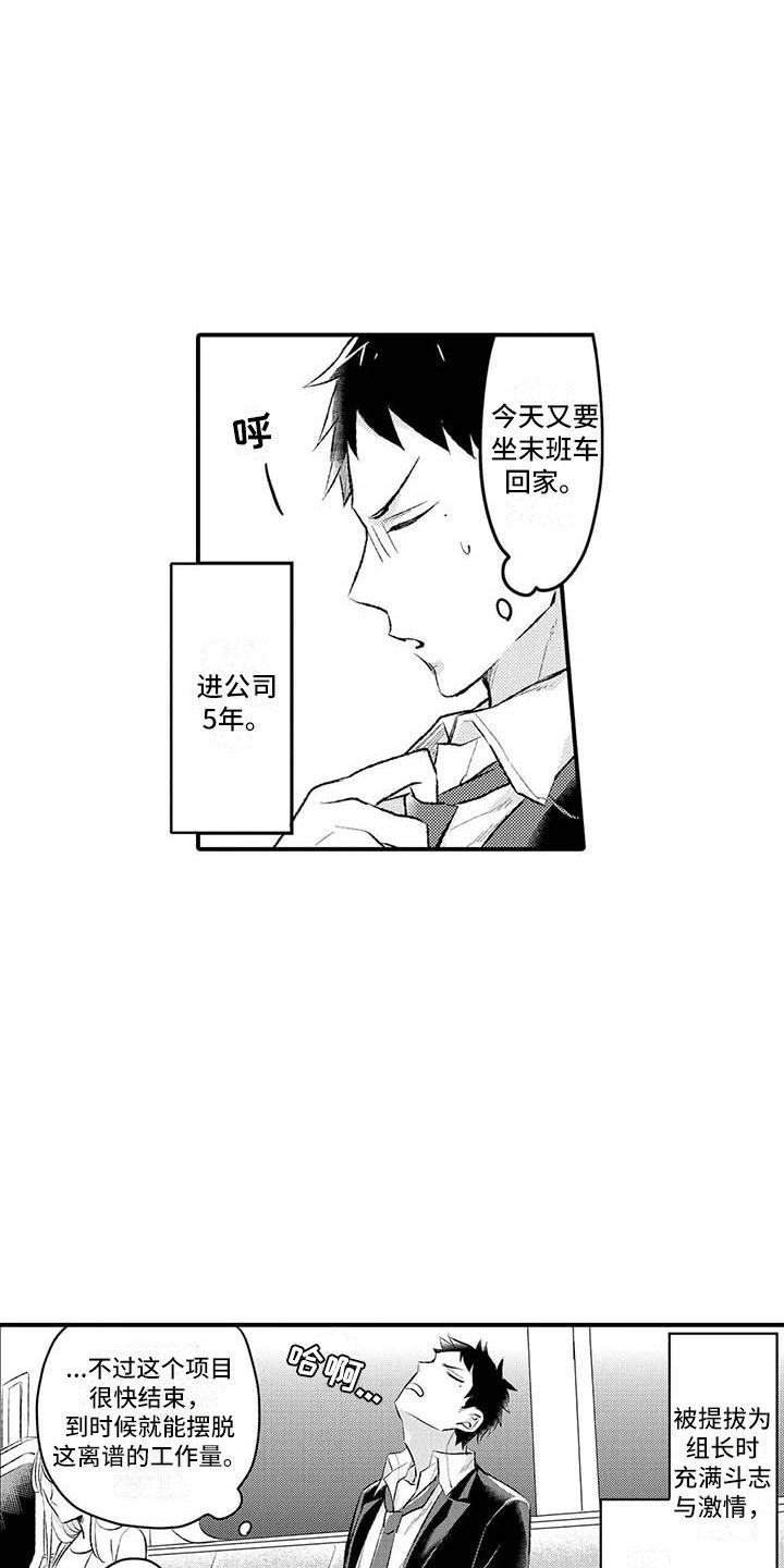 第1章：噪音