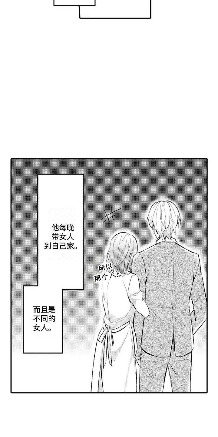 第1章：噪音