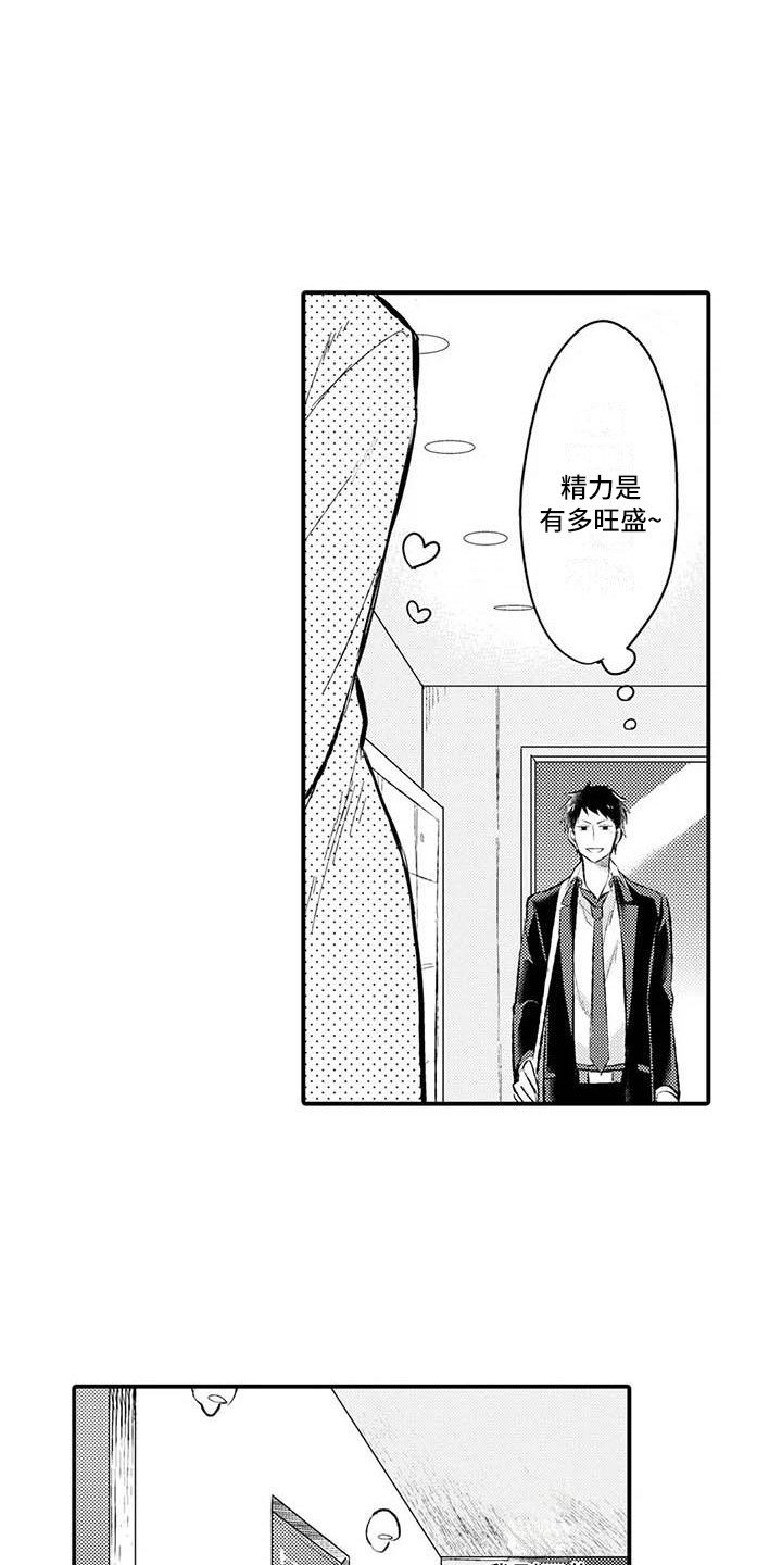 第1章：噪音