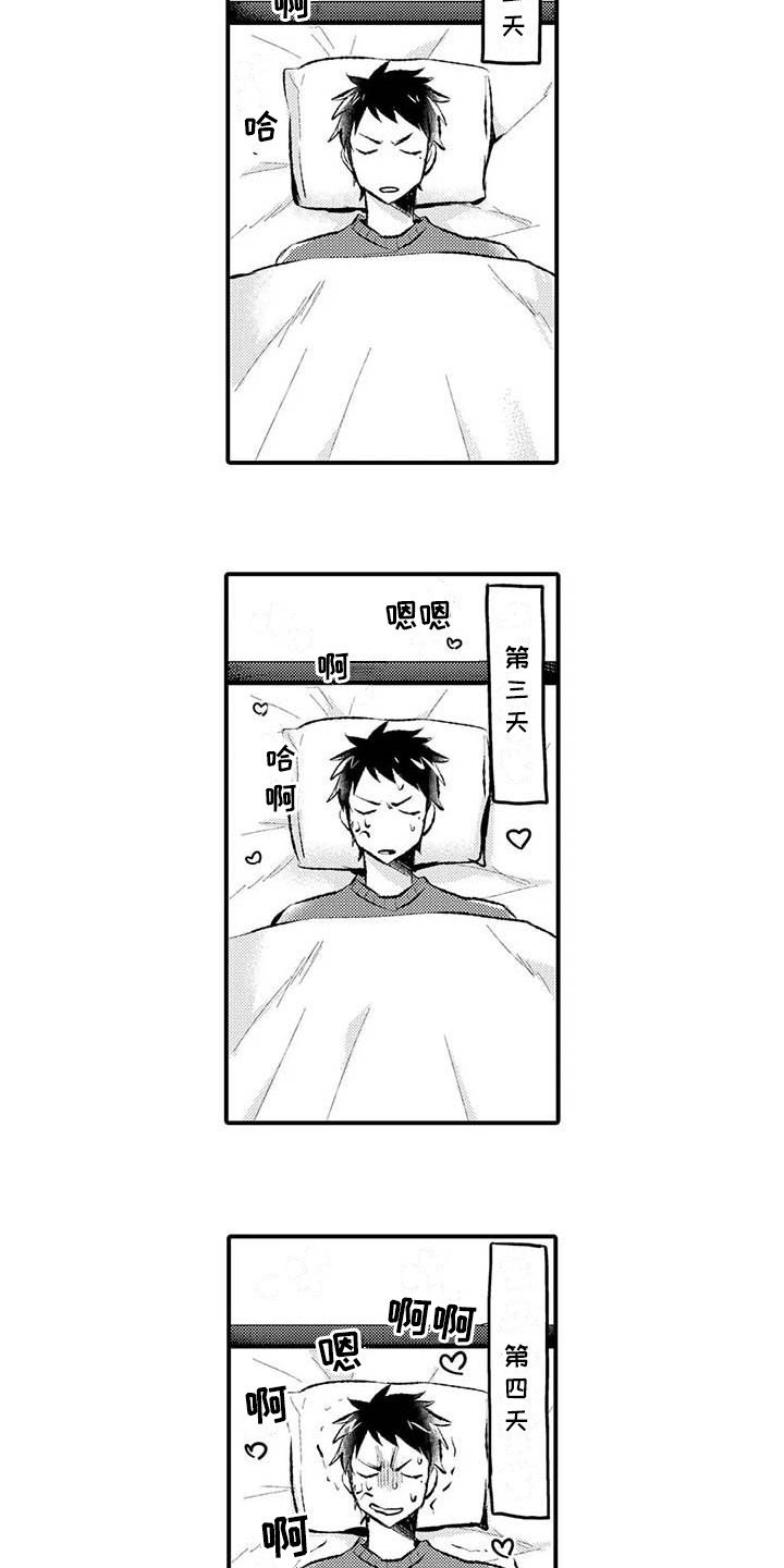 第1章：噪音