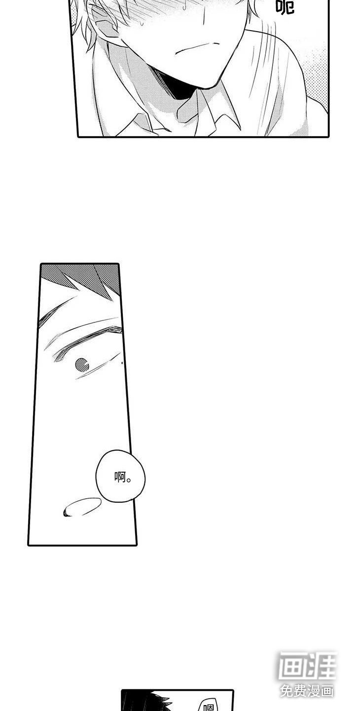 第11章：急切