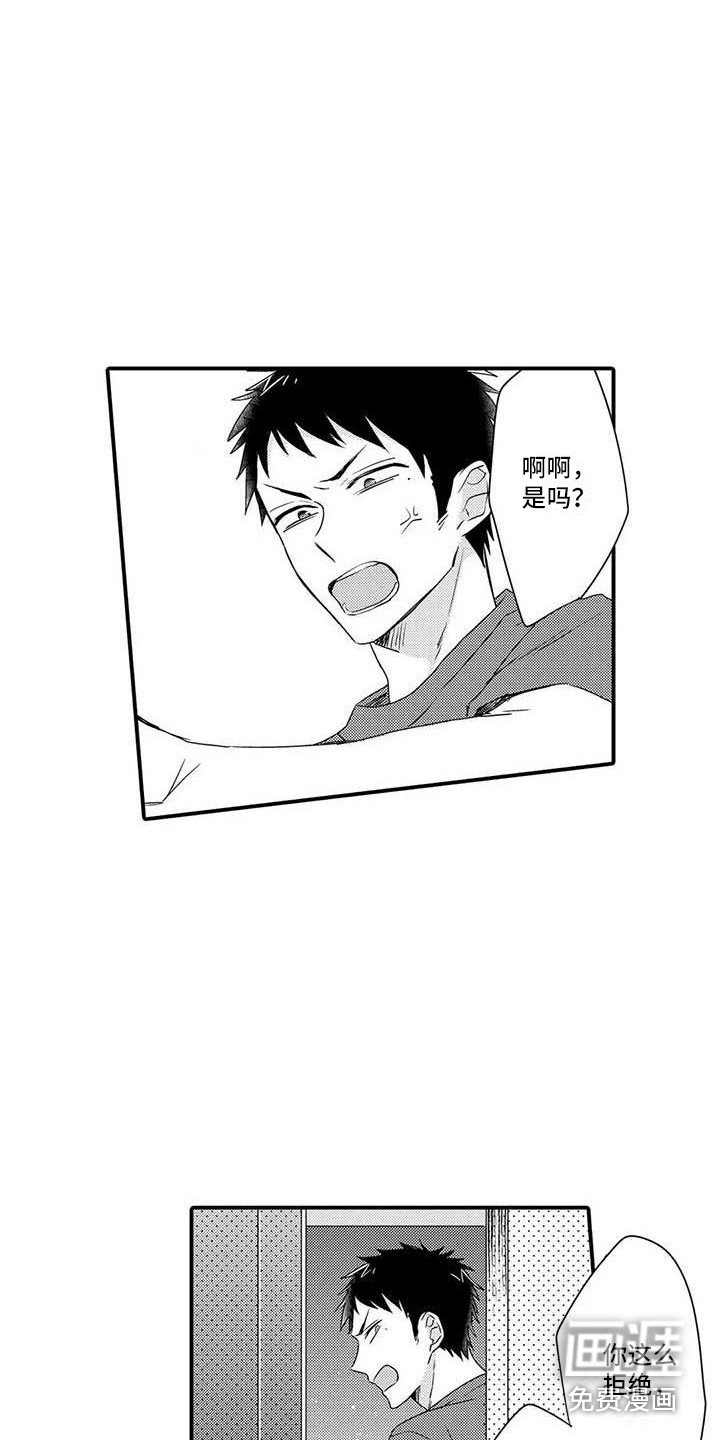 第14章：请求