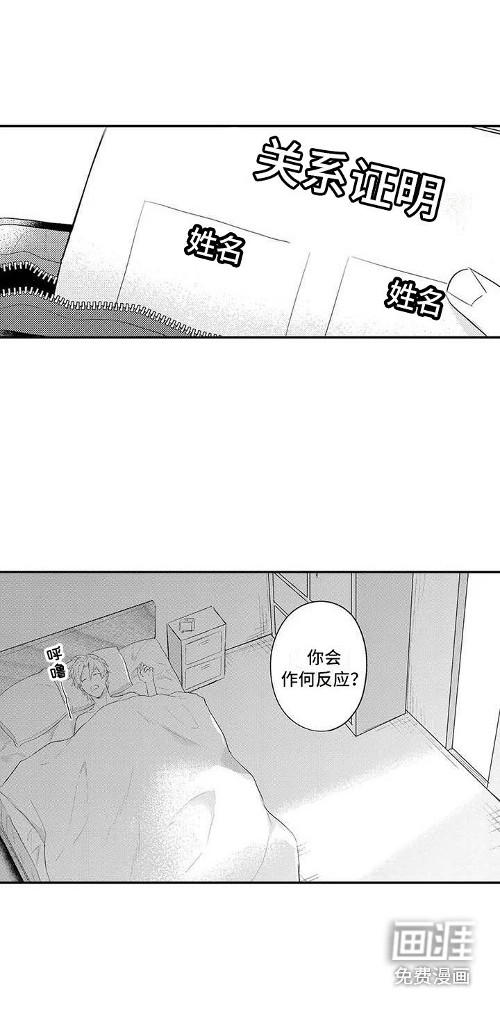 第25章：关系证明（完结）