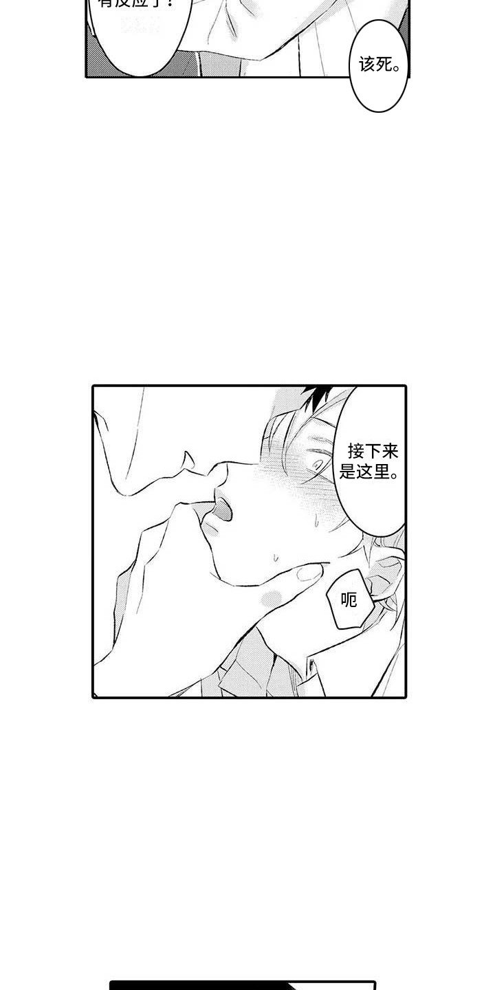 第3章：嚣张