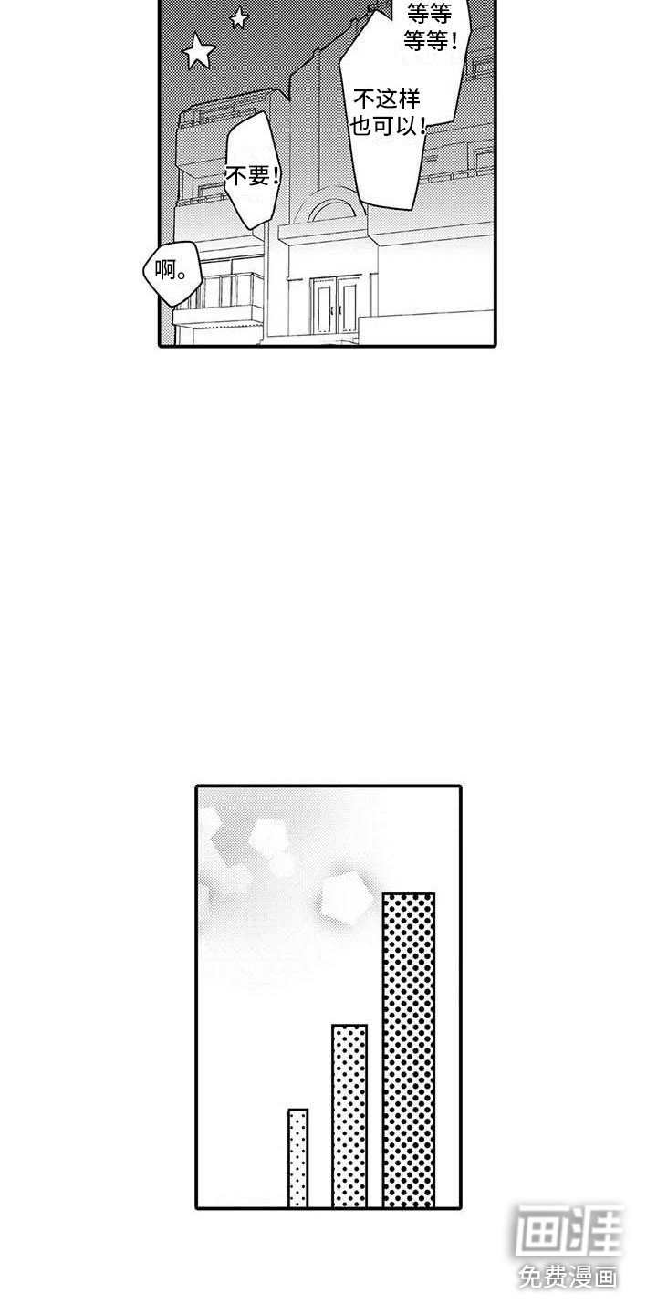 第9章：疲惫