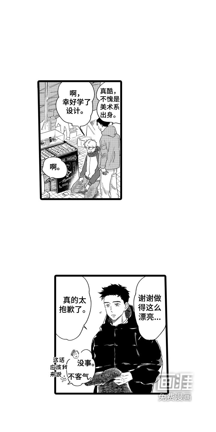第14章：开张
