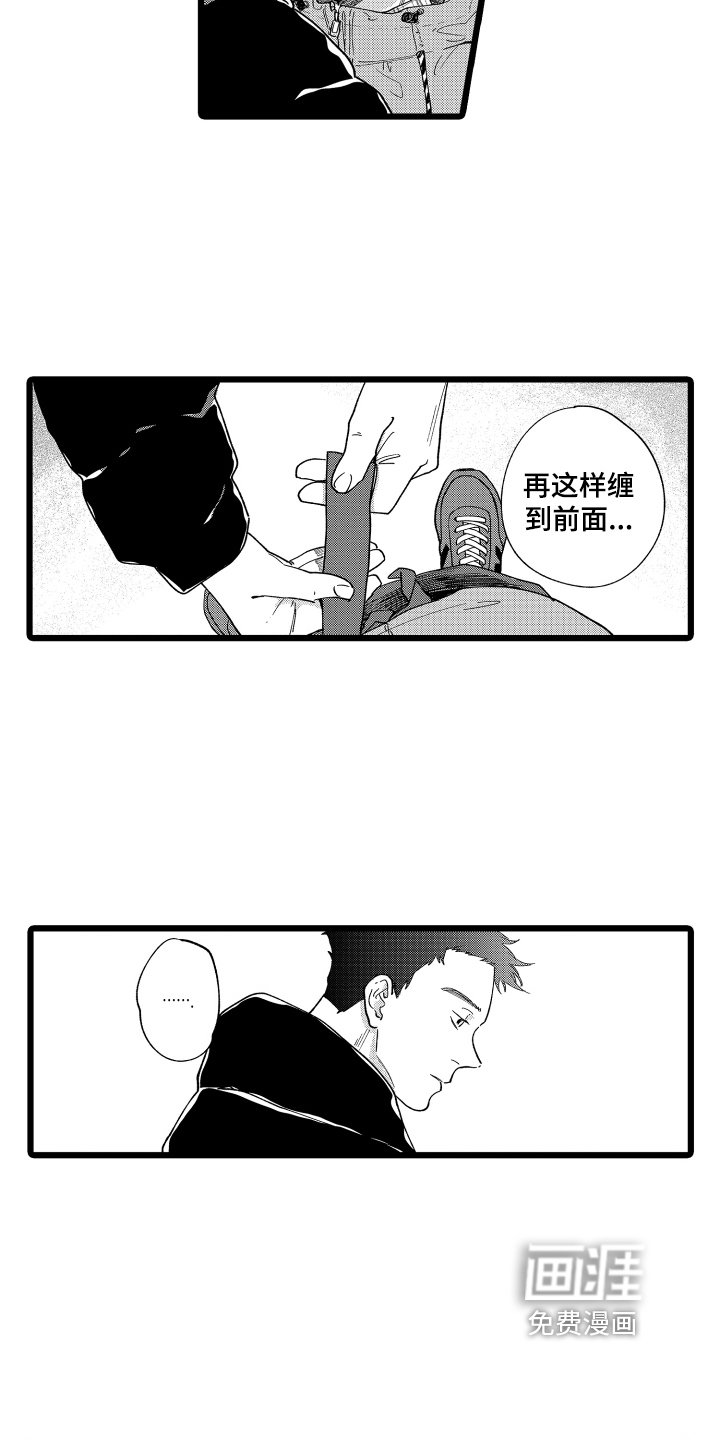 第14章：开张