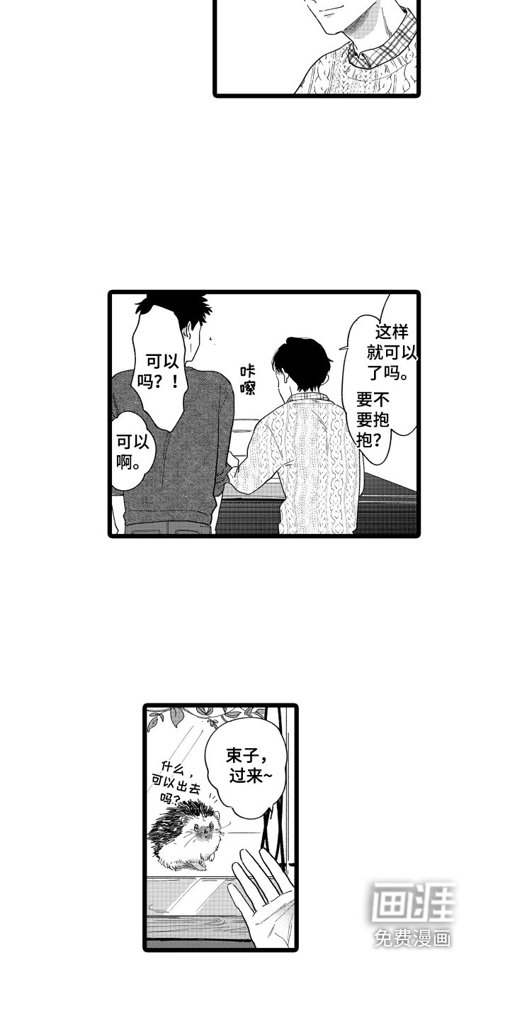 第16章：提议