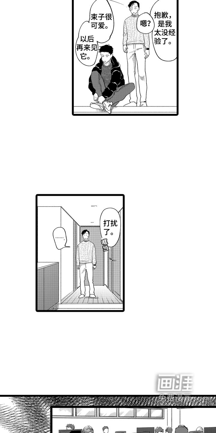 第17章：在意