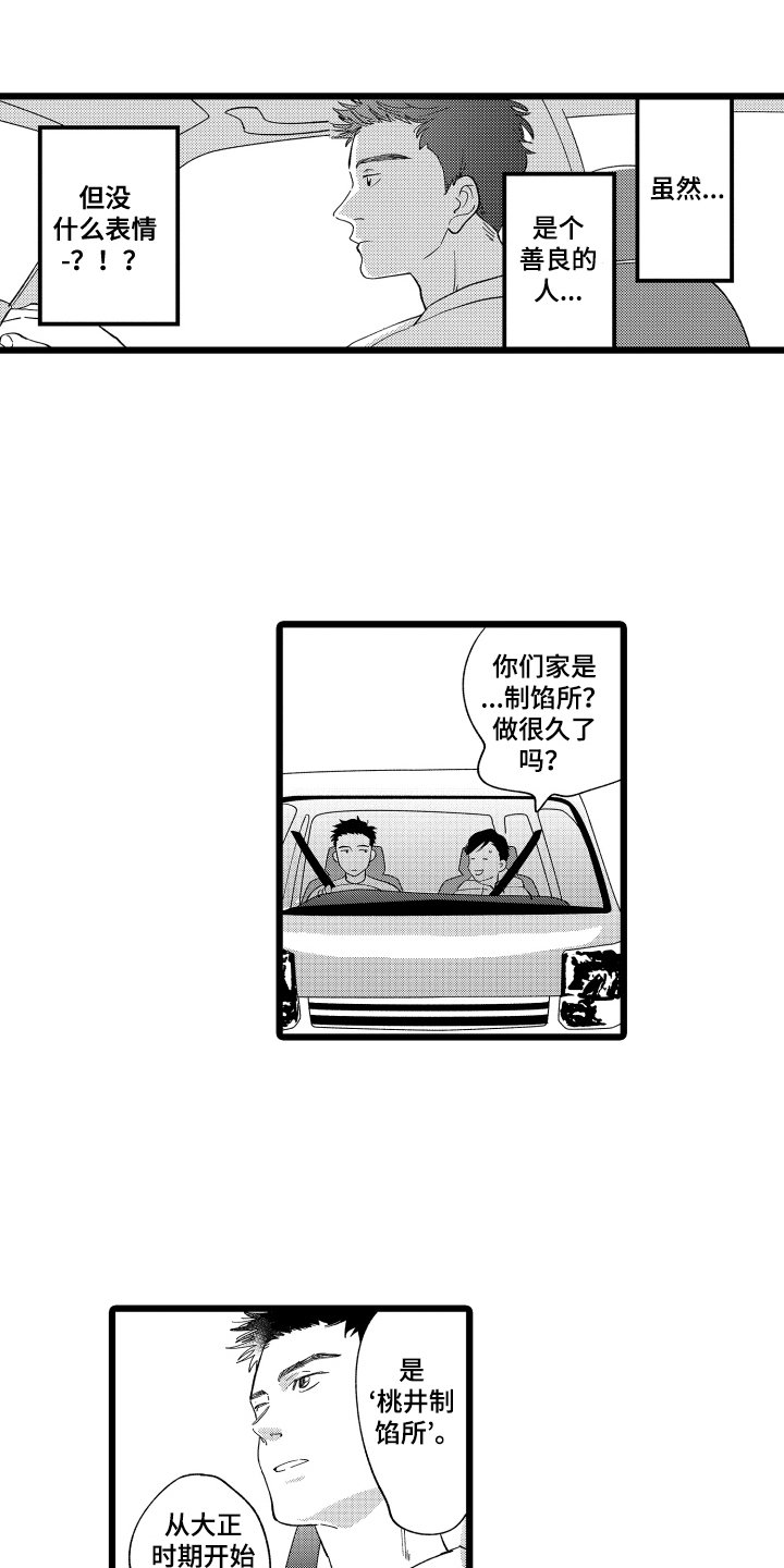 第3章：名片