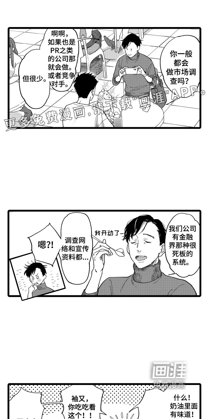 第6章：调查