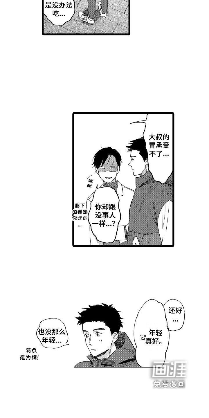 第6章：调查