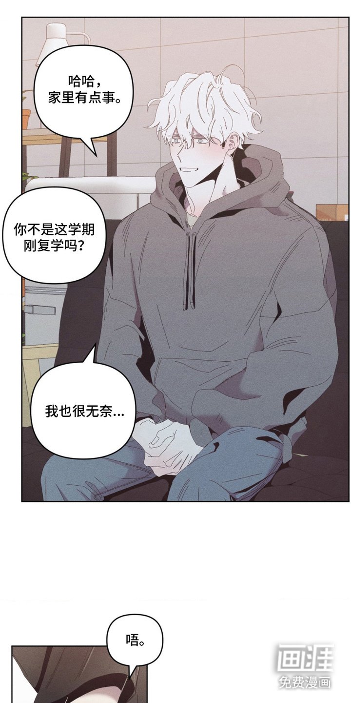第10章：年级活动