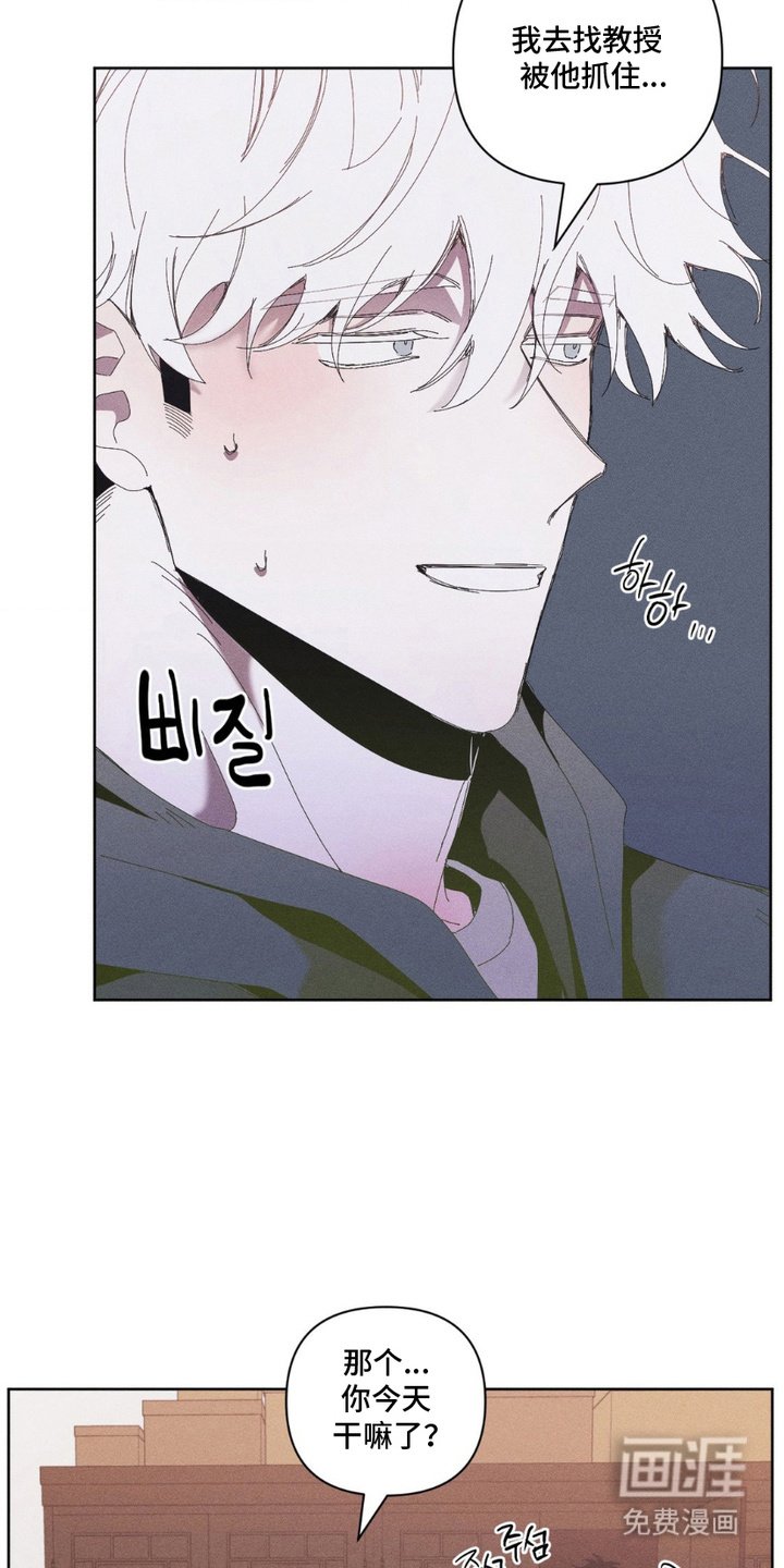 第15章：心意