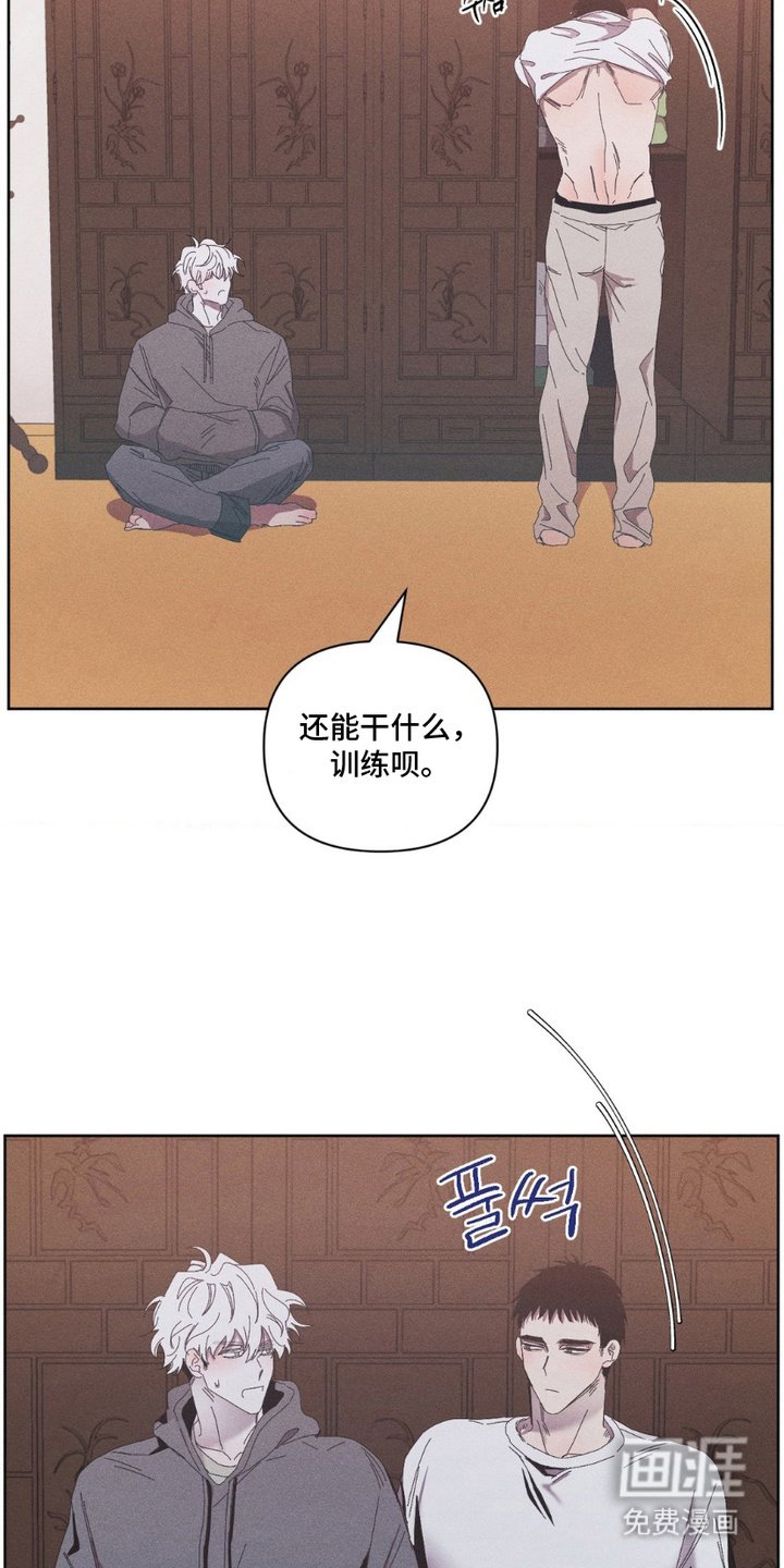 第15章：心意