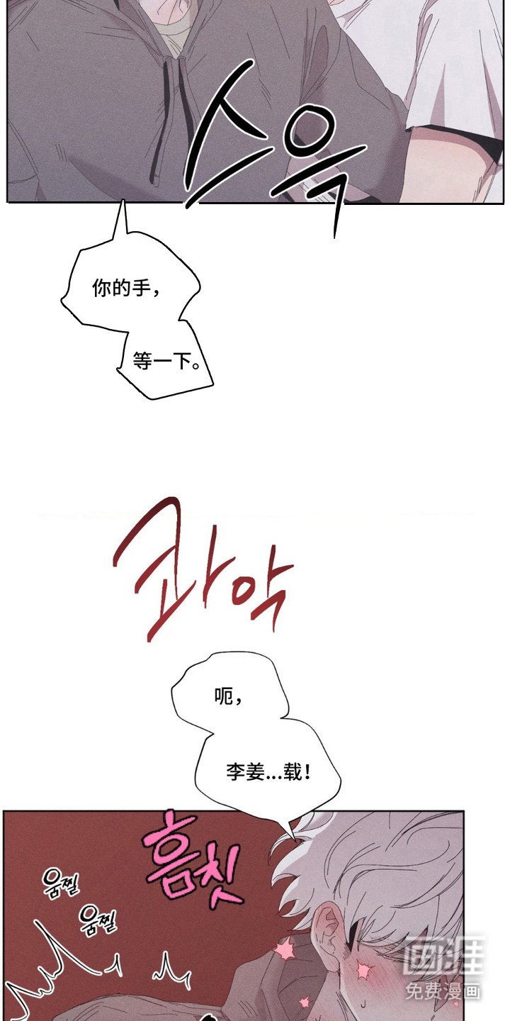 第15章：心意
