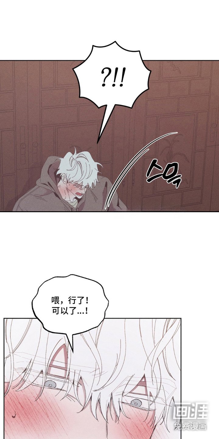 第16章：迷茫