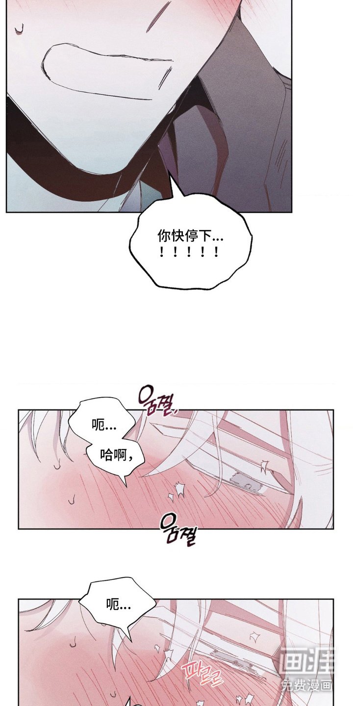 第16章：迷茫