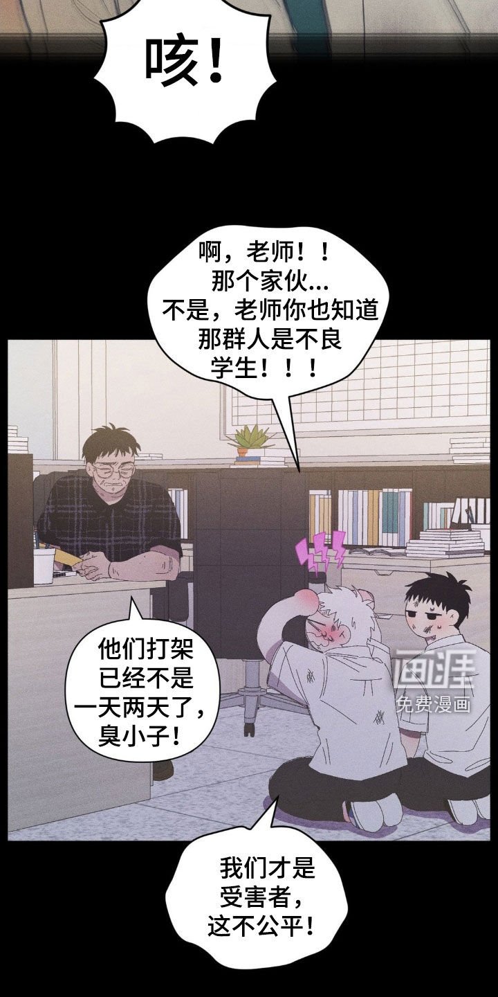 第17章：人情