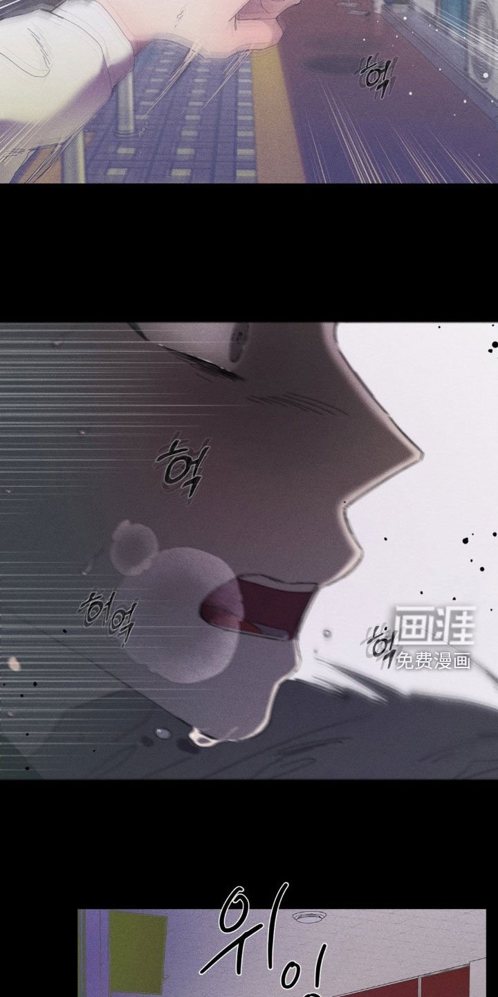 第19章：孤苦伶仃