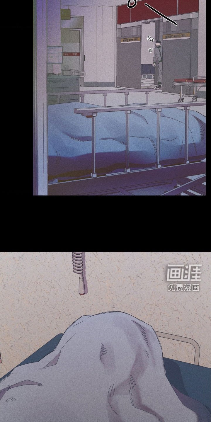 第19章：孤苦伶仃