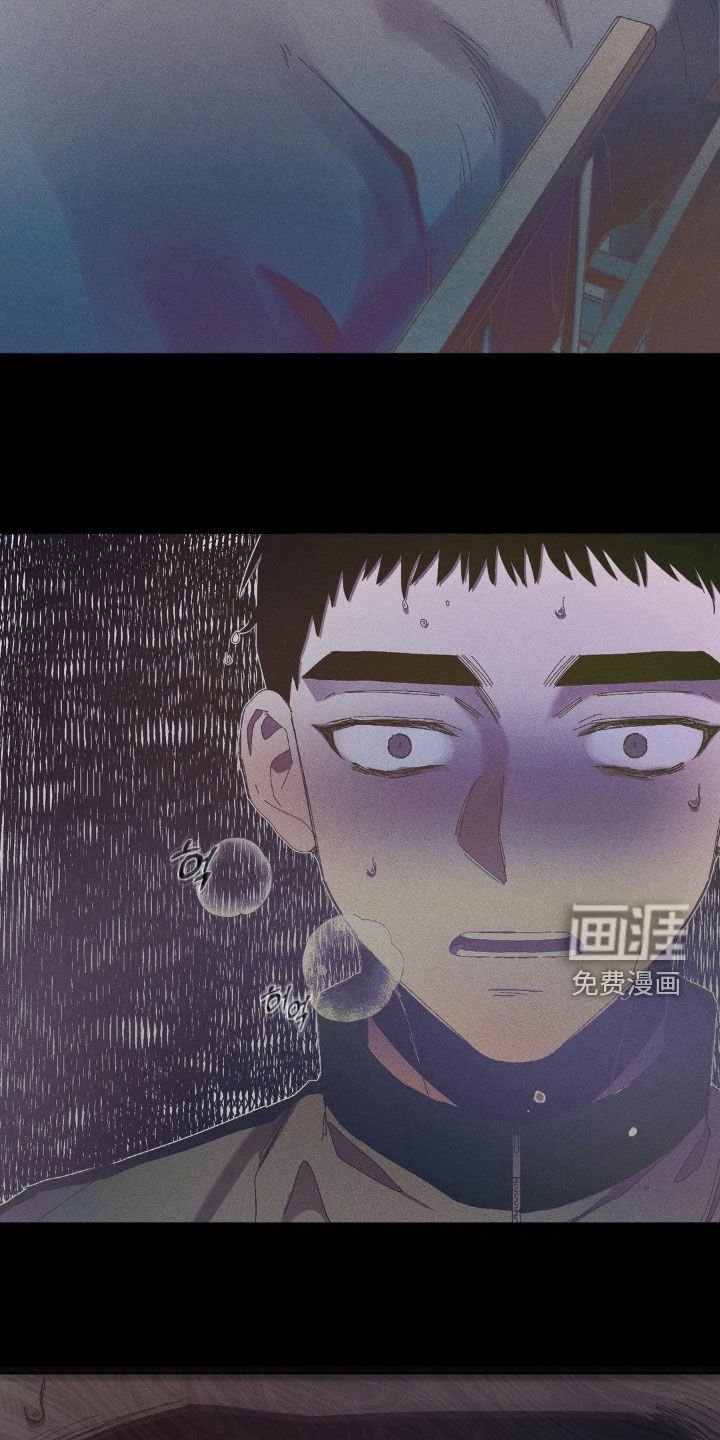 第19章：孤苦伶仃