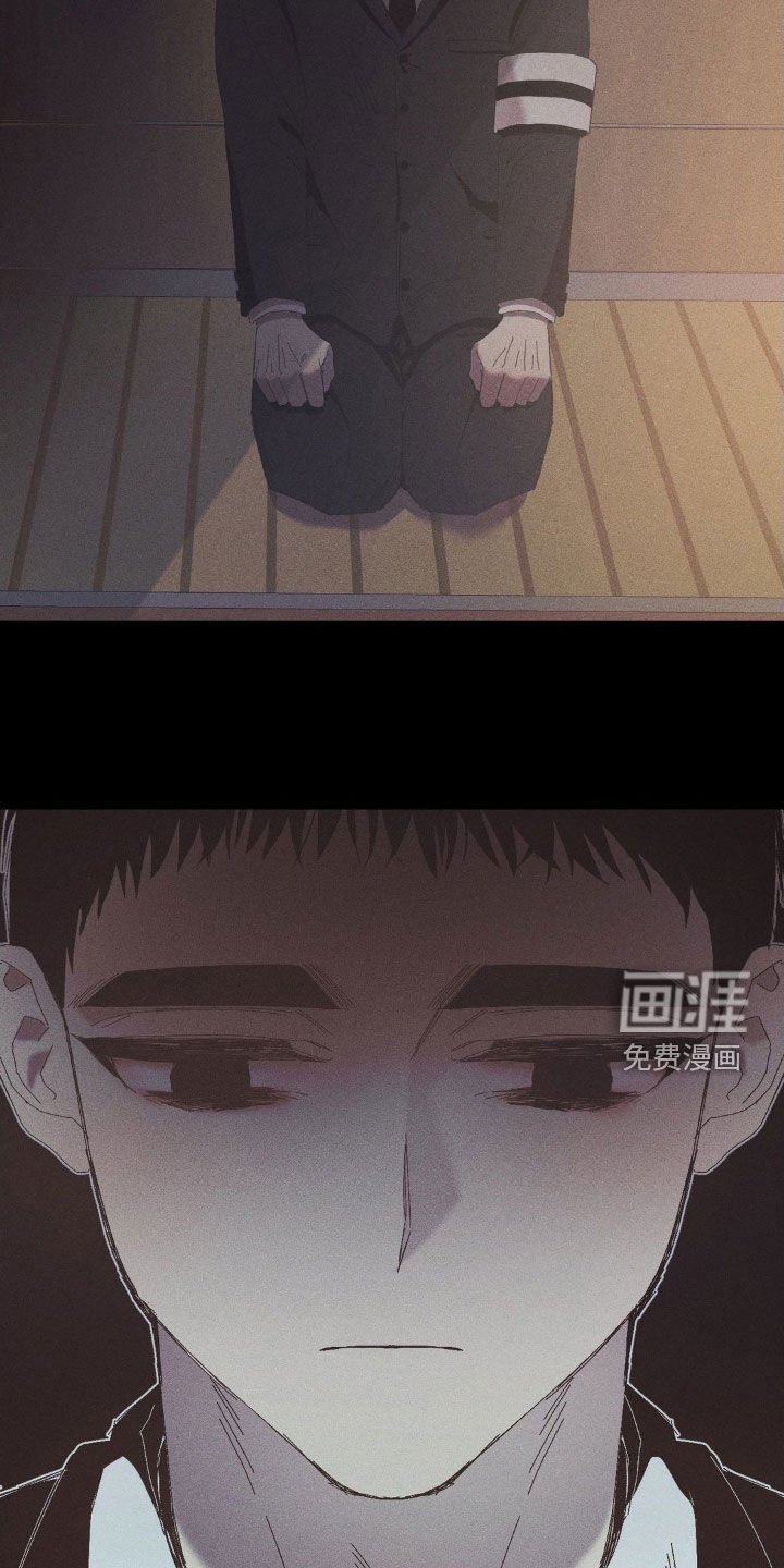 第19章：孤苦伶仃