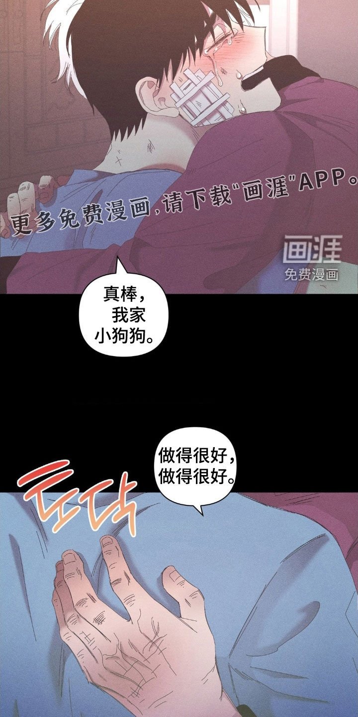 第20章：我还有你