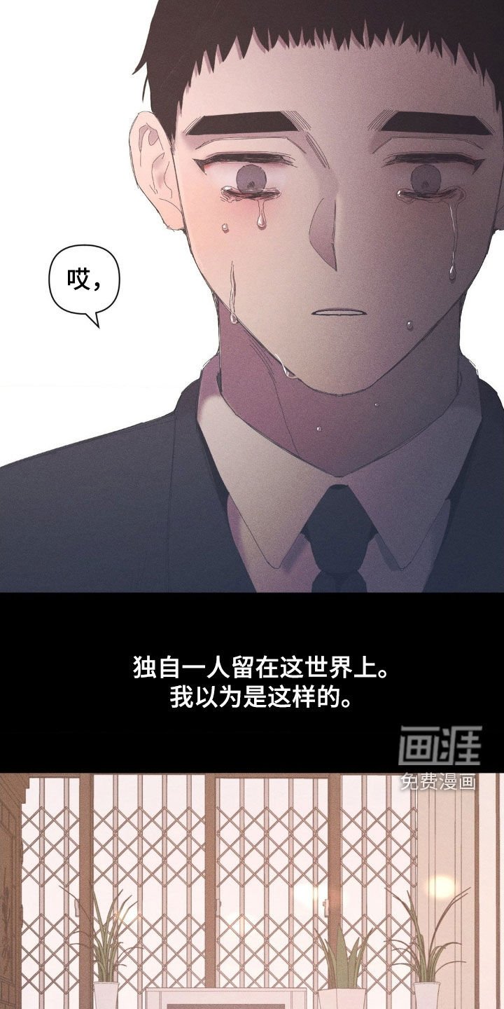 第20章：我还有你