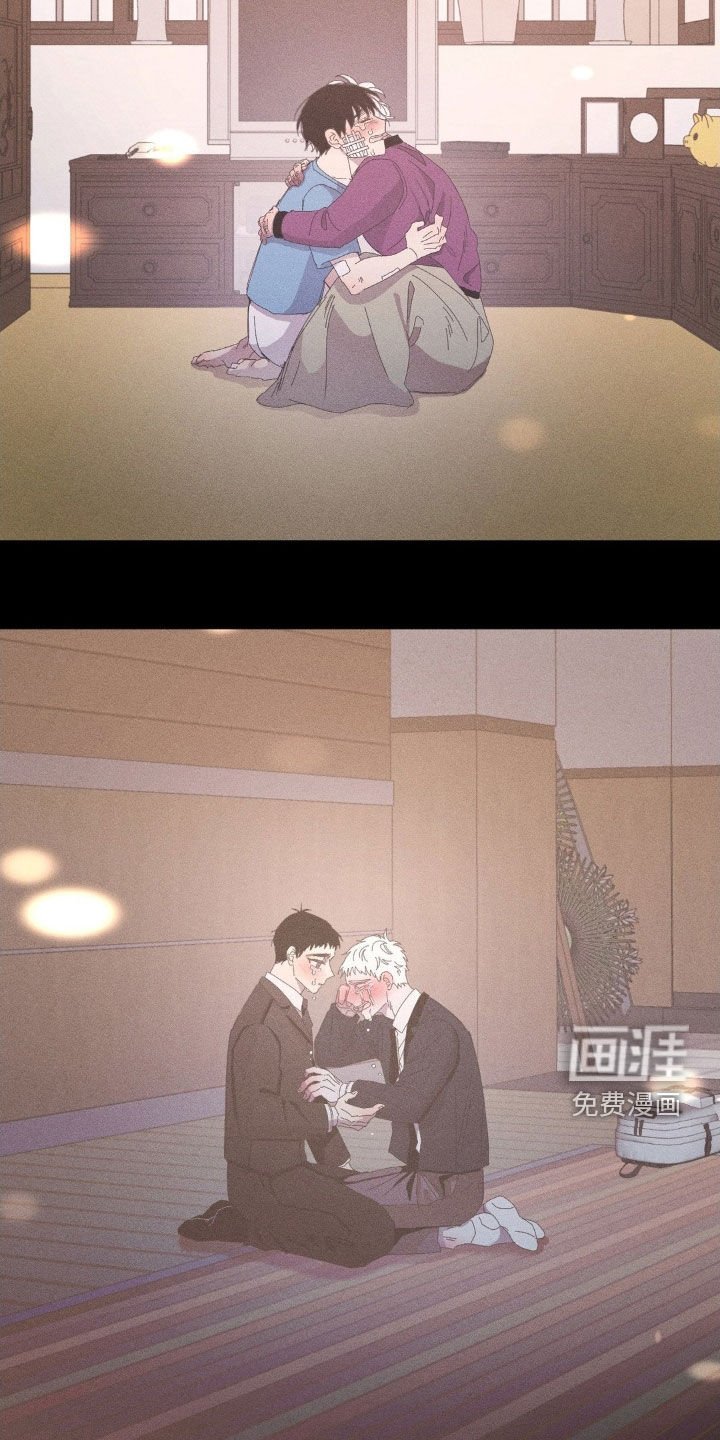 第20章：我还有你