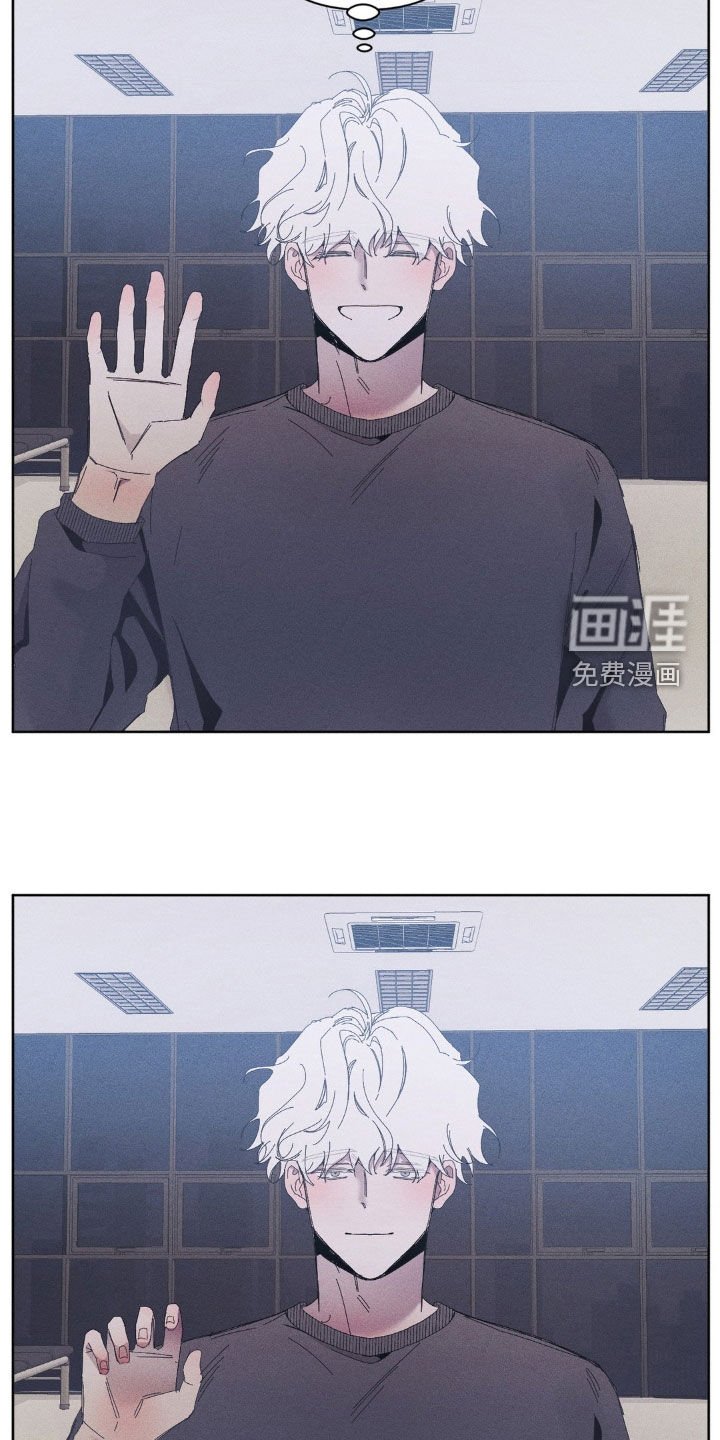 第21章：关系超级好