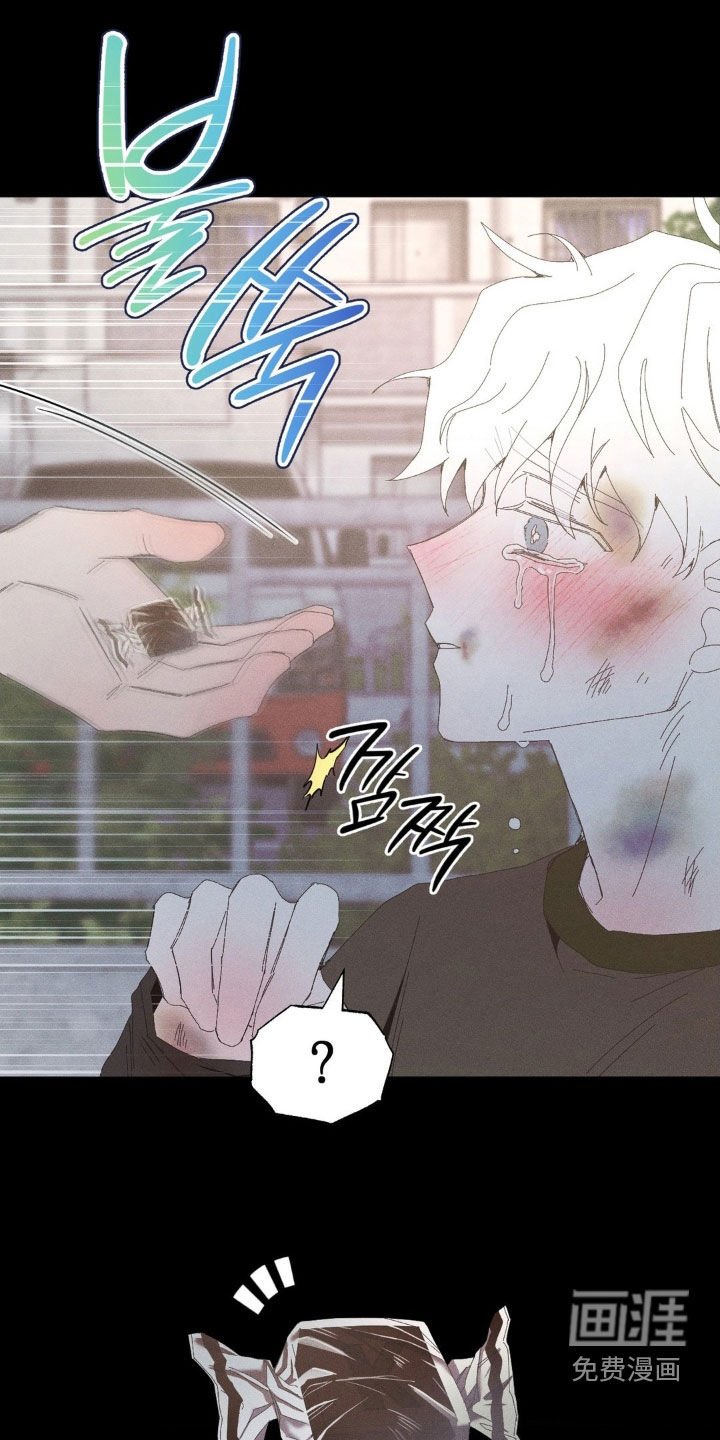 第29章：我很想你