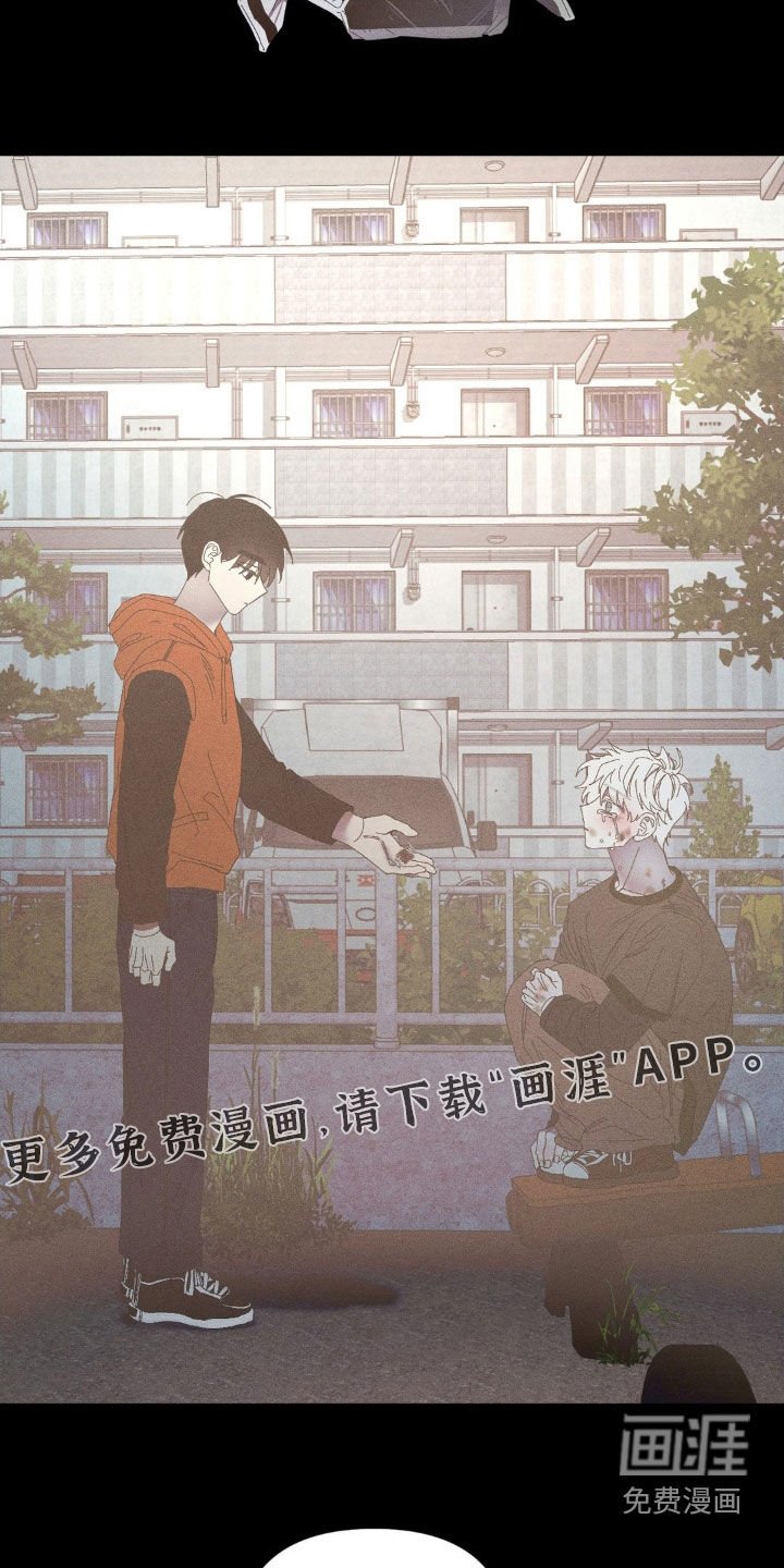 第29章：我很想你