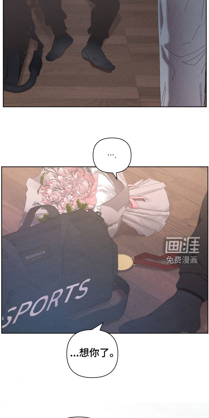 第29章：我很想你