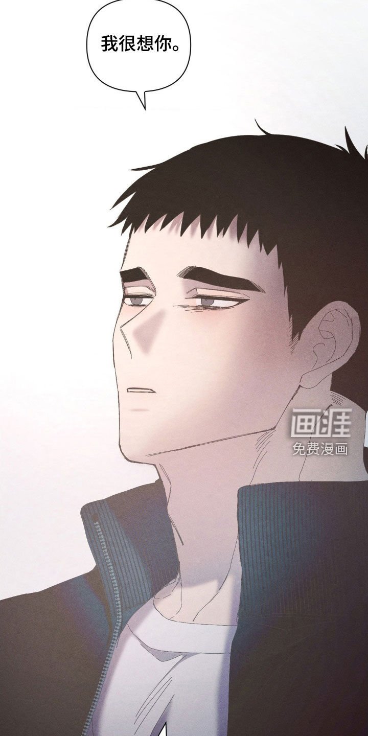 第29章：我很想你
