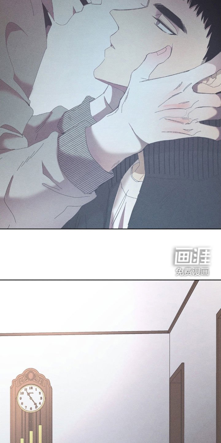 第29章：我很想你