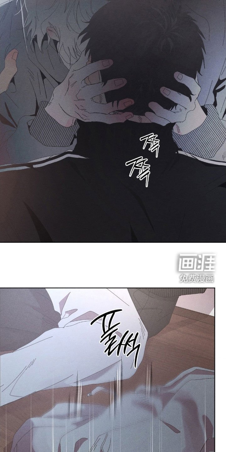 第29章：我很想你