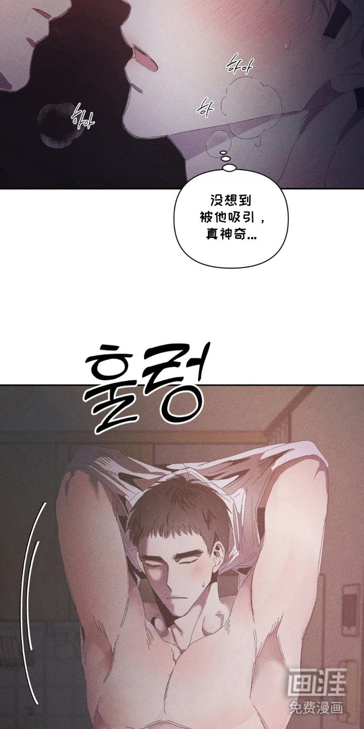 第3章：表白