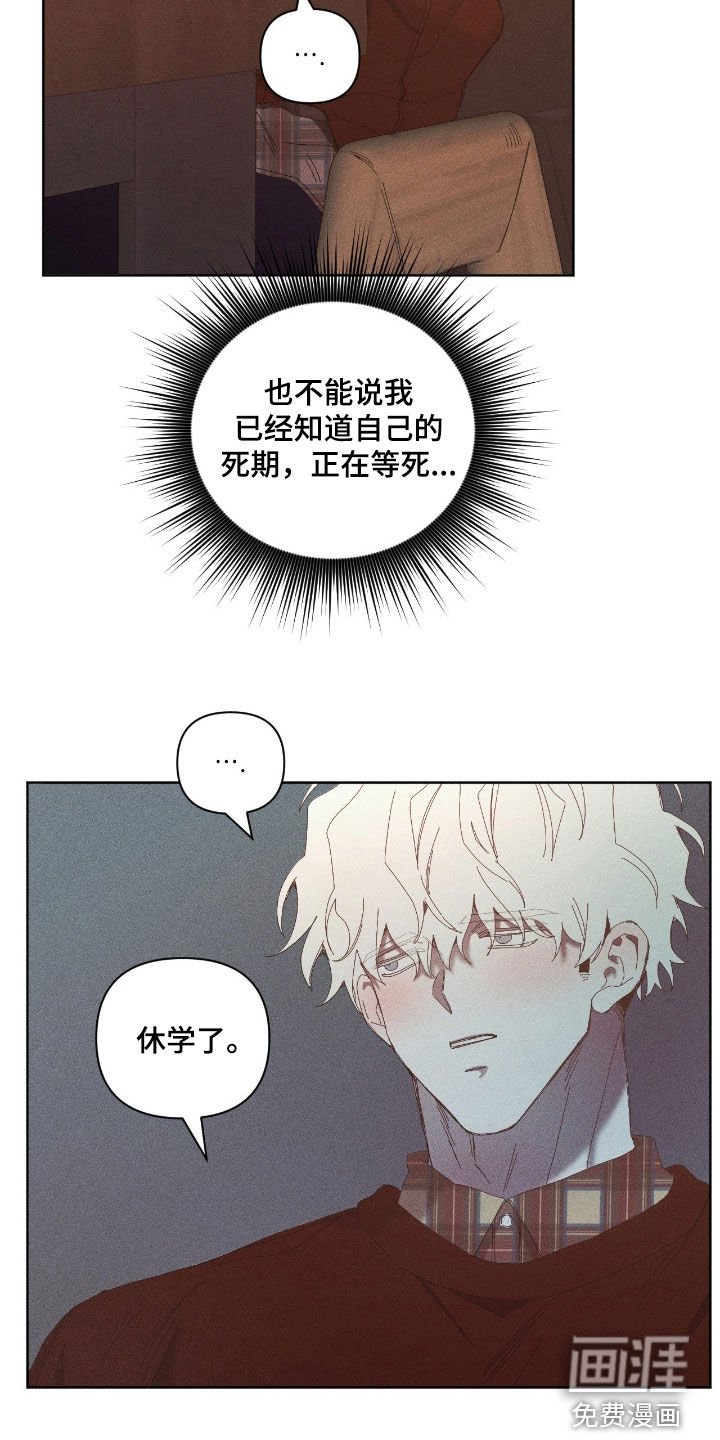 第36章：放弃吧