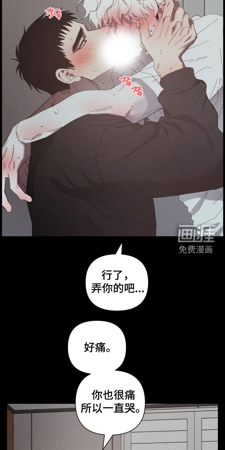 第42章：对不起