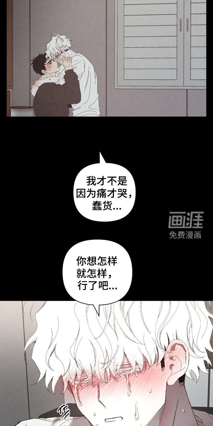 第42章：对不起