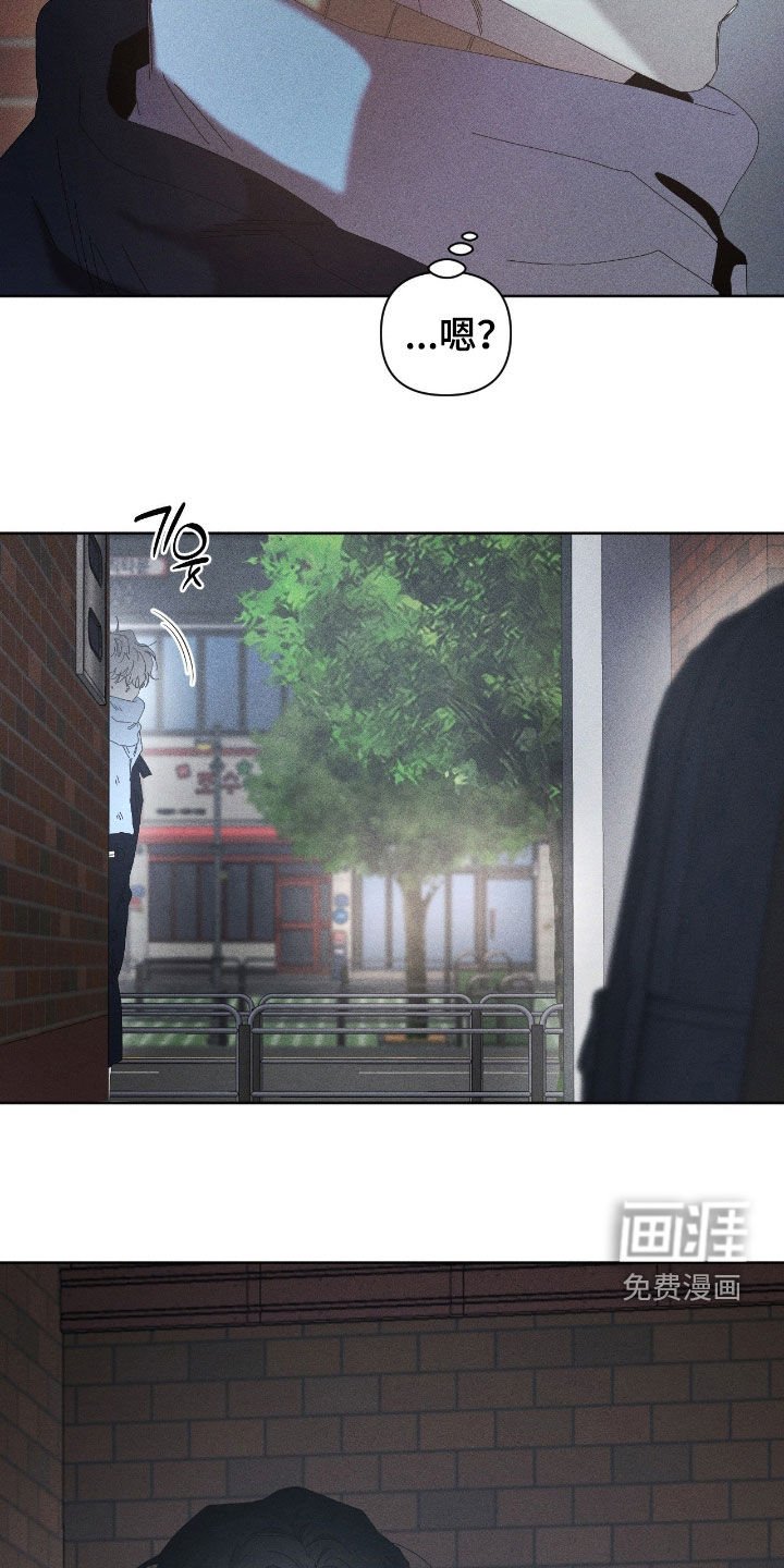 第44章：感情纠纷