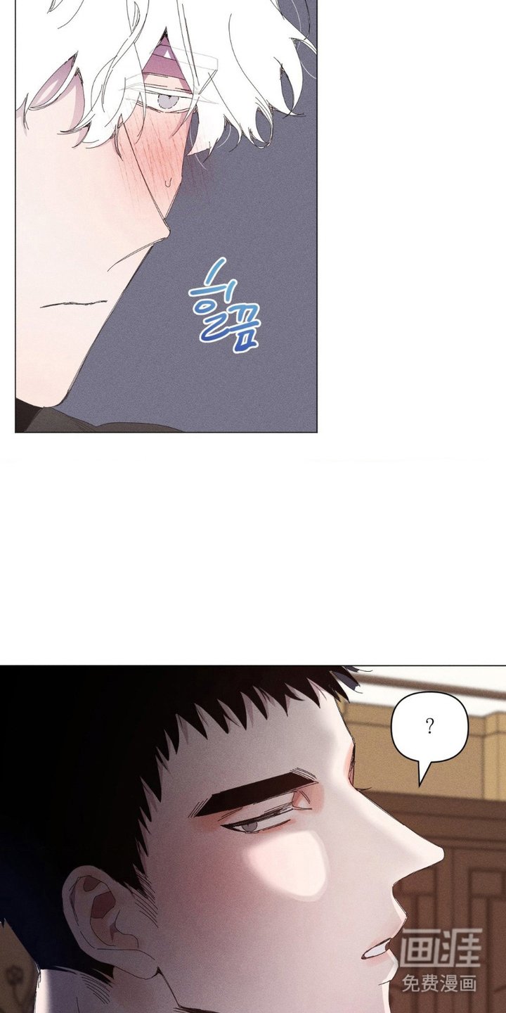 第5章：紧张